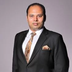 Vijay Bhandari - Chief Operating Officer - Neosis
